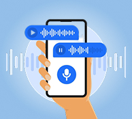 Conference Call Recording