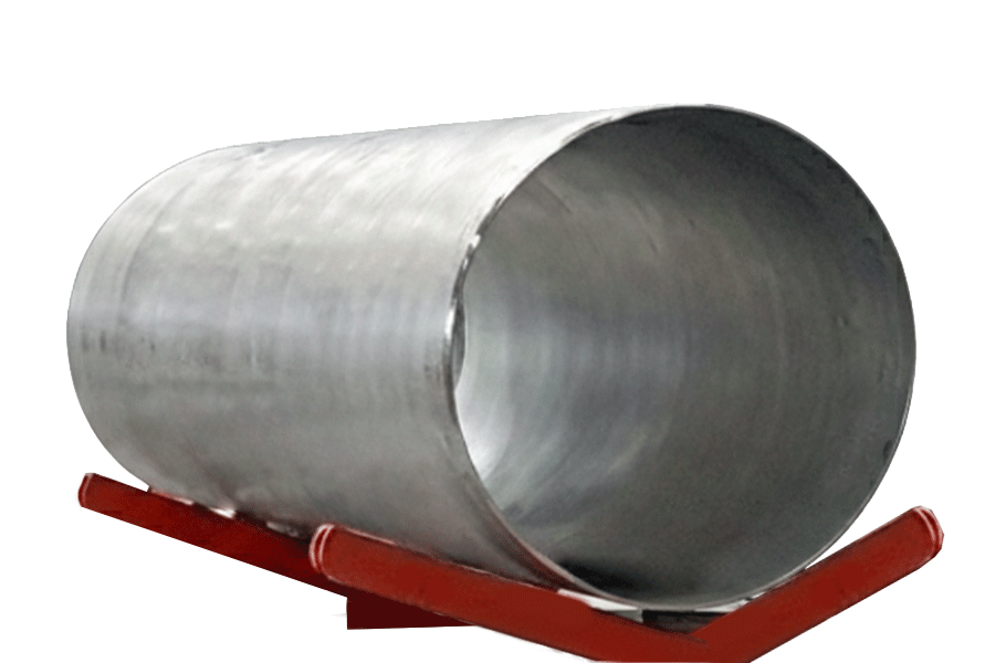 Stainless Steel LSAW Pipes