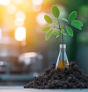 Chemical and Fertilizer