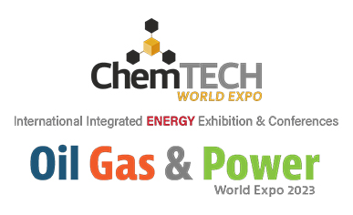 Chemtech World Expo – 2023