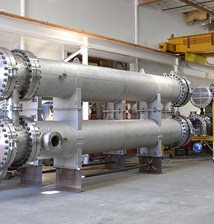 Heat Exchangers