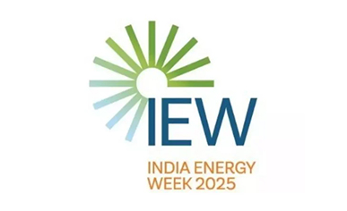 INDIA ENERGY WEEK 2025