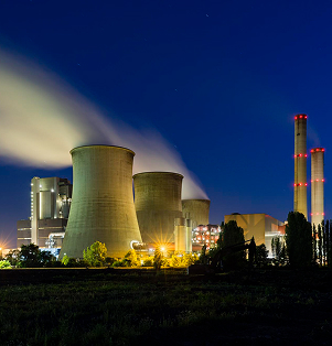 Nuclear Power Generation