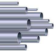 Stainless Steel Seamless Pipes