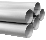 Stainless Steel Welded Pipes