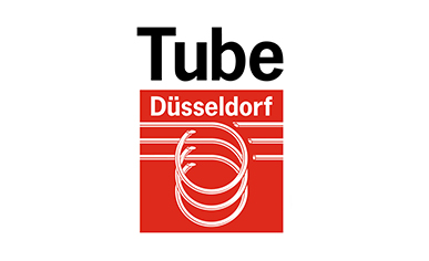 TUBE DÜSSELDORF – 2024