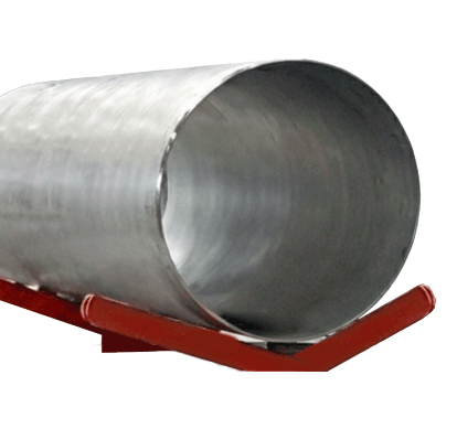 Stainless Steel LSAW Pipes