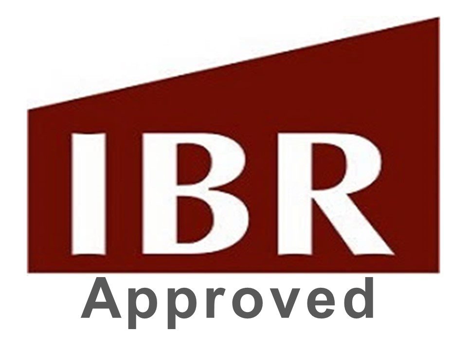 IBR
