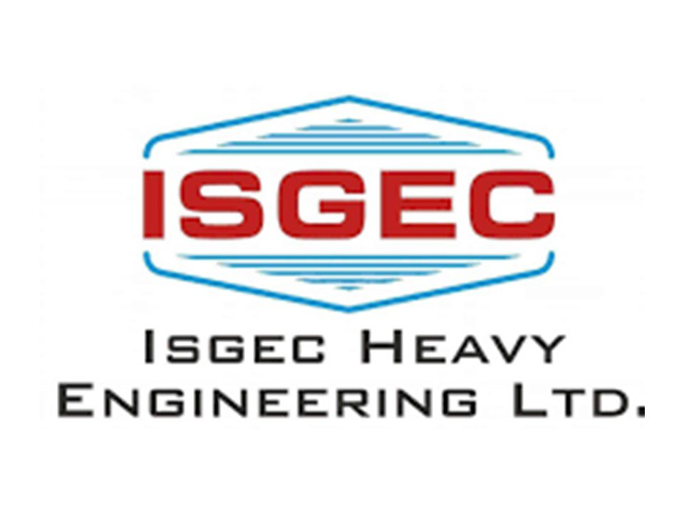 ISGEC