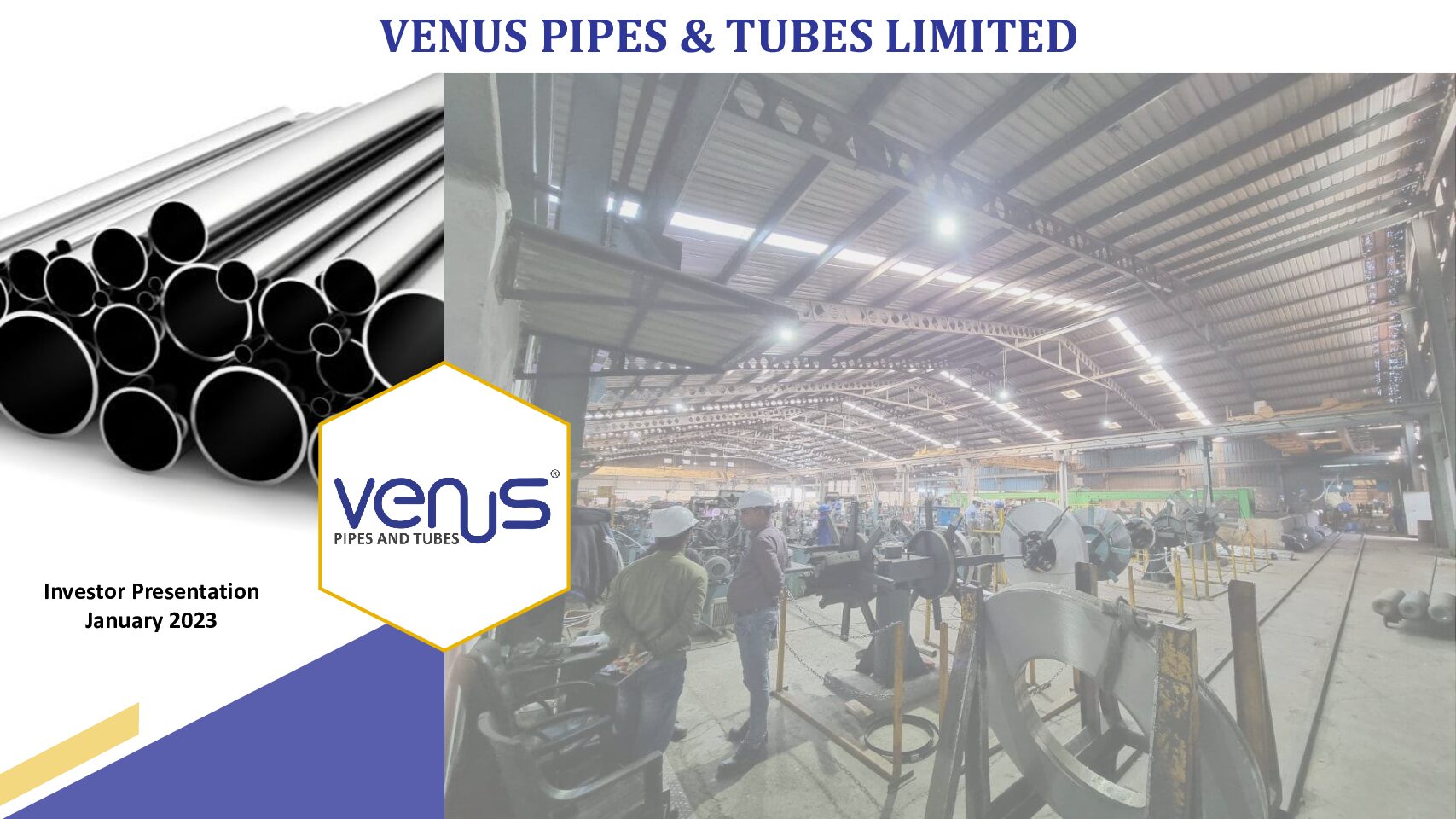 Investor Presentation