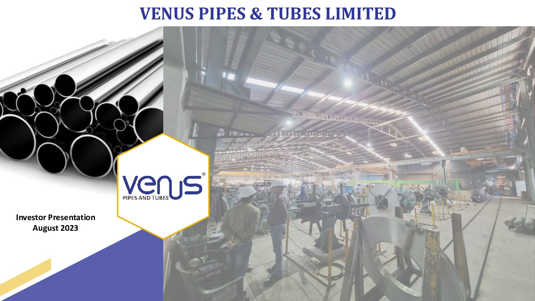 Investor Presentation