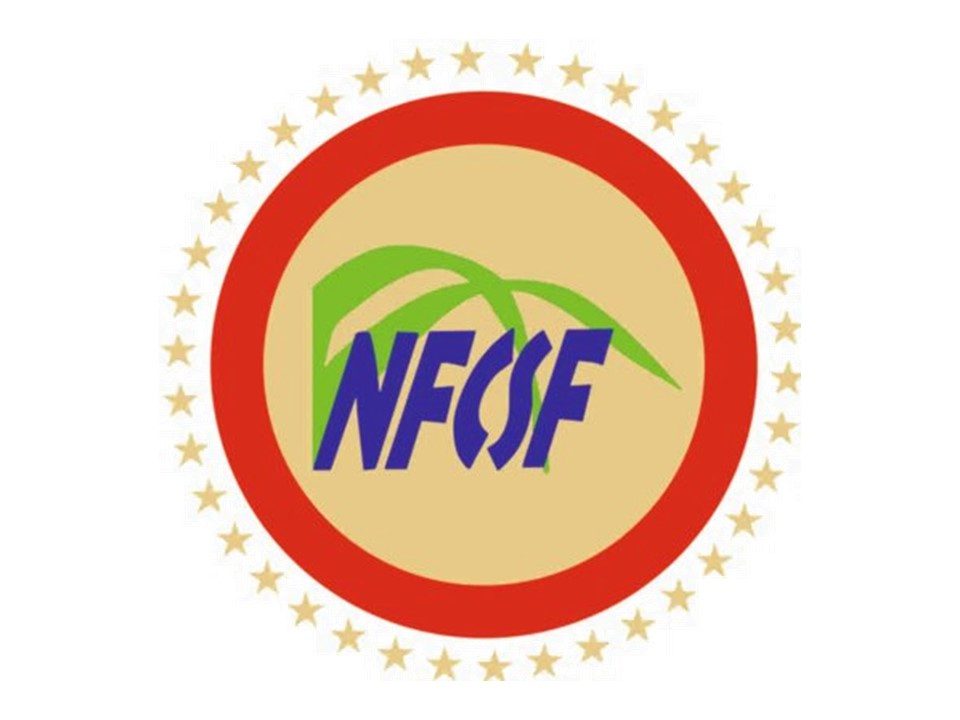NFCSF