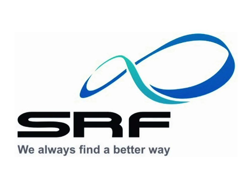 SRF