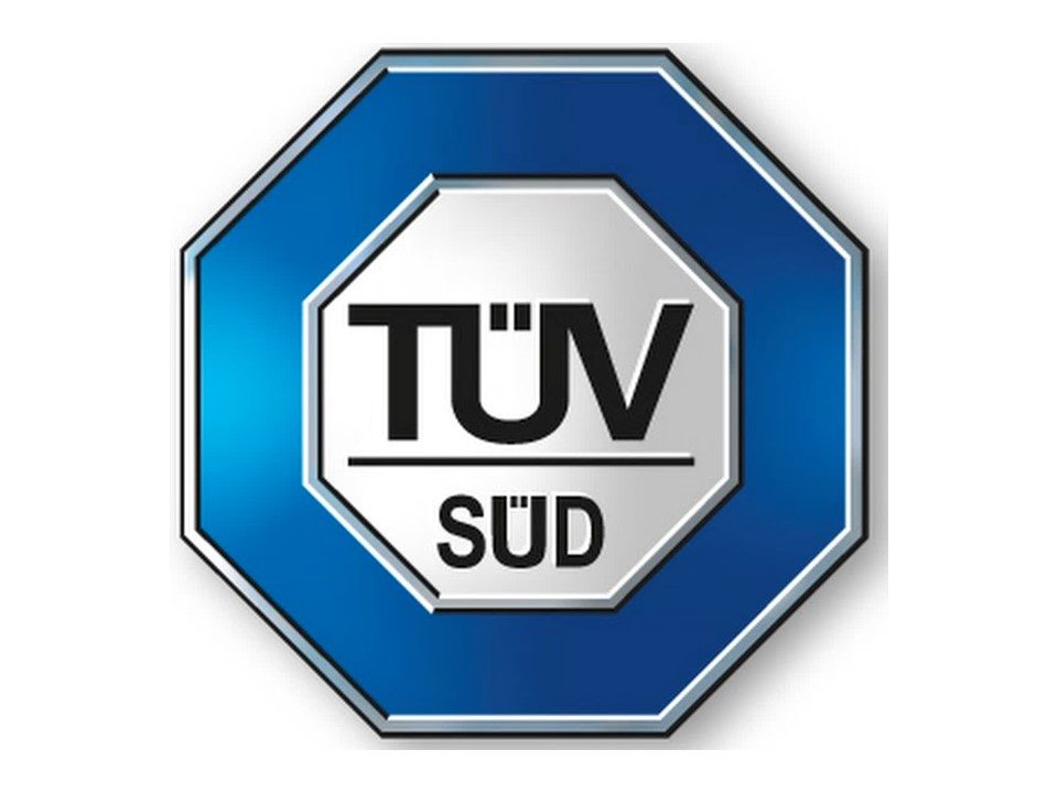 TUV SUD