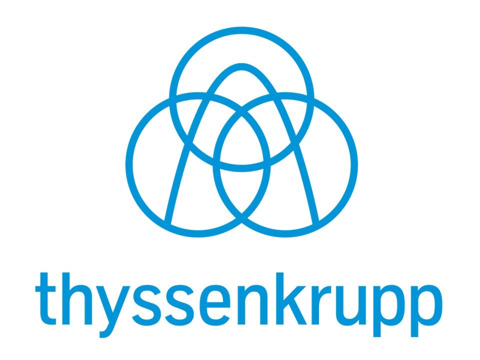 Thyssenkrupp