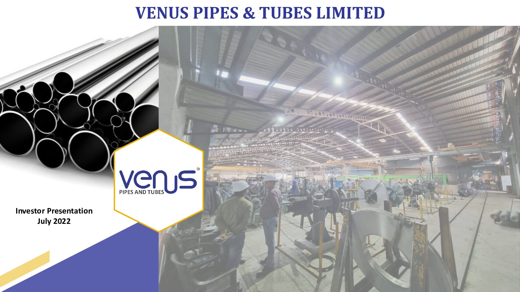 Investor Presentation