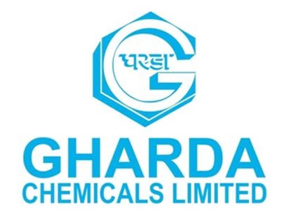 Gharda